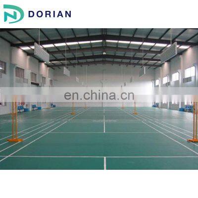 Industrial Shed Steel Structure Residential Building Construction photo-5