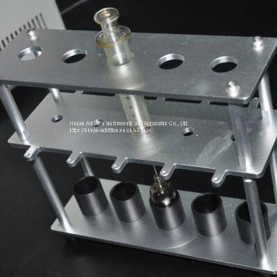 Petroleum Ramsbottom Carbon Residue Tester photo-2