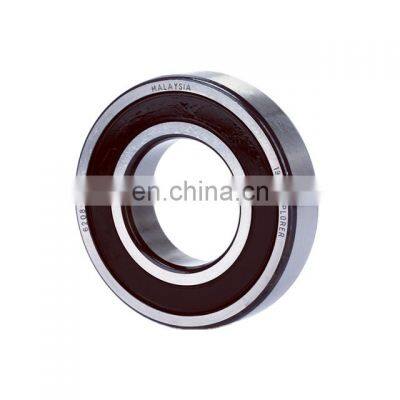 Factory Supply 6208 6209 6210 6211 6212 6213 Useful Deep Groove Ball Bearing