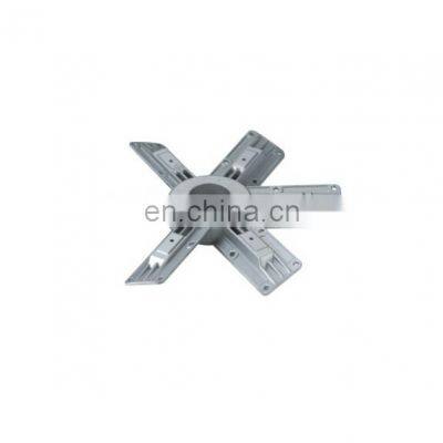 Custom Die Casting Aluminum ADC12 A380 Aluminum Alloy Die Casting Manufacturer photo-3