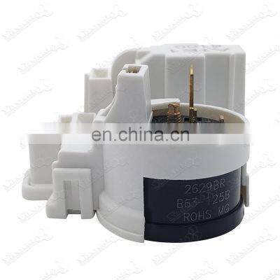 A1E1 8100 B63-125B ZEM Series Refrigerator Fridge Compressor Start Relay Overload Protector Switch photo-4