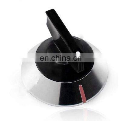 330190 Range Surface Burner Control Knob for Whirlpool Roper Range/Stove/Oven