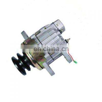 Diesel engine spare parts for  Excavator  engine   parts   Alternator 6008213350