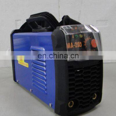 New Arc Welding Machine Price List Maquina De Soldar 120amp photo-2