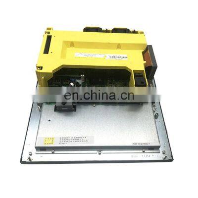 Fanuc series Oi Mate-MD A02B-0321-B500 cnc machine parts original horizontal vertical controller system