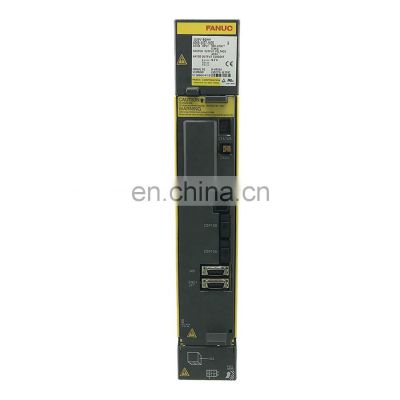 Good price fanuc servo motor driver A06B-6127-H105