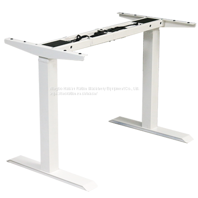 electric standing desk height adjustable desk office furniture