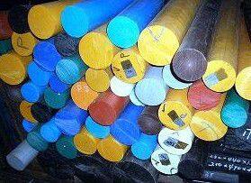 Polyacetal Pom Pom Plastic Rod Pom Sheet Plate photo-2