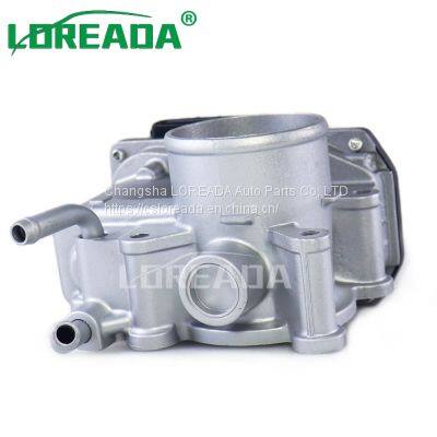 MN195709 A1351400104 A1351400204 MN191145 Throttle Valve Electronic Throttle Body Assembly photo-3