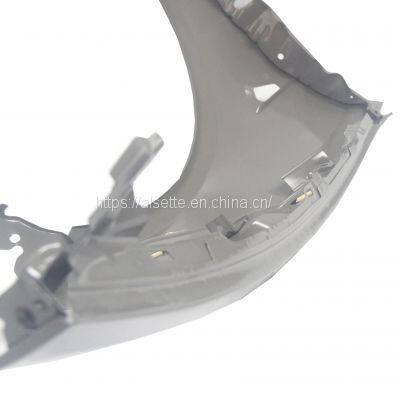China Manufacturer Alsette Automotive Body Parts Metal Car Front Fenders 1081400-E0-D 1081401-E0-D For Tesla Model 3