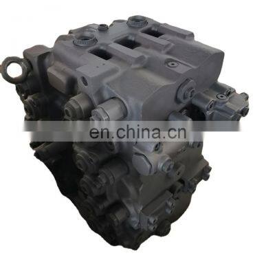 For Volvo EC480E Main Hydraulic Valve EC480E Control Valve 14704135