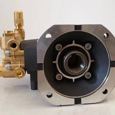 17L/Min High Pressure Washer Pump Gasoline-Diesel Power for High Pressure Cleaner photo-2