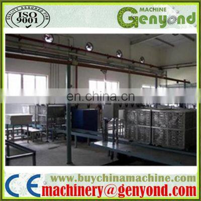 Catfish Canning Machine