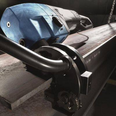 Trumpf Beveler TruTool TKF 1500 Beveling Machine photo-2