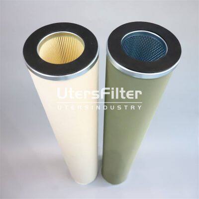 SS622FD-5 SS622H-5 SS624FB-5 SS624FE-5 SS624FF-5 SS629FD-5 SS629H-5 UTERS Replace of Facet Separator Filter Element photo-4