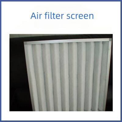 Air Filter Screen Primary Effect Plate Air Filter photo-5