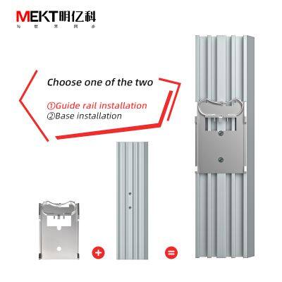 J6412/i3/i5/i7-11 Embedded Win10 IoT/11 Linux Dual Network Port Resistant High and Low Temperature Industrial X86 Mini Computer photo-3