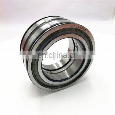 SL024918 bearing Full Complement Cylindrical Roller Bearing SL024918 NNCL4918CV 90*125*35mm