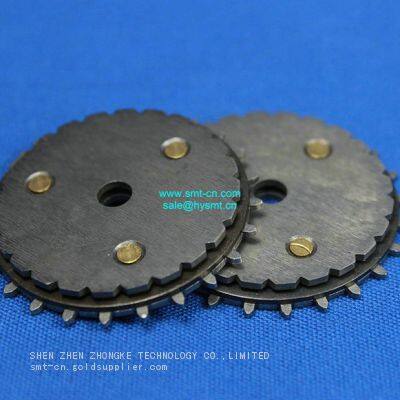 KW1-M1120-00X feeder 84 Yamaha gear