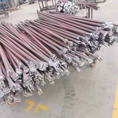 Atlas Integral Drill Steels Chisel Bit Integral photo-4