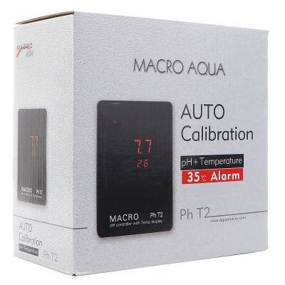 Macro Aqua pHT2 регулятор pH