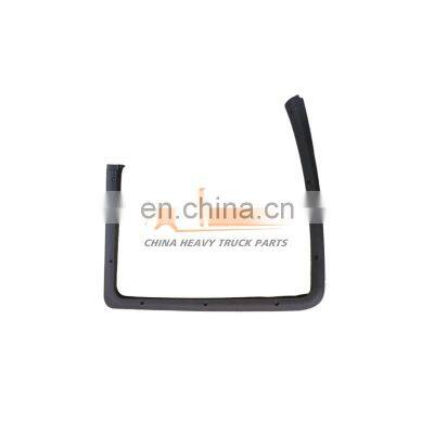 Wholesale Best Price China Heavy Truck Sitrak C7H/T7H/T5G Cabin Accessories 810W62630-0056 Right Window Frame (Symmetrical With photo-2