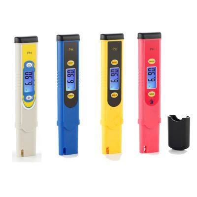 KL-981 High Accuracy Pen-type pH Meter