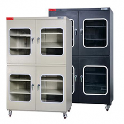 240L Dry Cabinet Moisture Proof Cabinet ,Humidity And Temperature Control Electronic Dry Cabinet