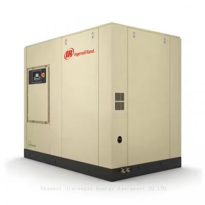 IRN37K-OF IRN50H-OF Nirvana Variable Speed Oil-Free Rotary Screw Air Compressors 37-45 kW Ingersoll Rand