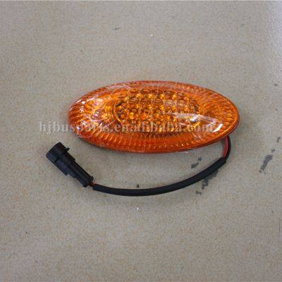 Bus Parts & Accessories Best Price Bus Parts Body Parts Bus Light 024 Side Light photo-2