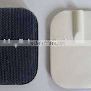 Very sticky 40x60mm tens electrode for massage