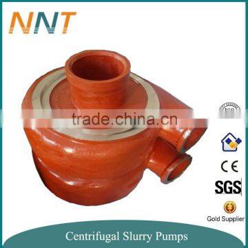 10/8F-NH horizontal slurry pump volute G8110