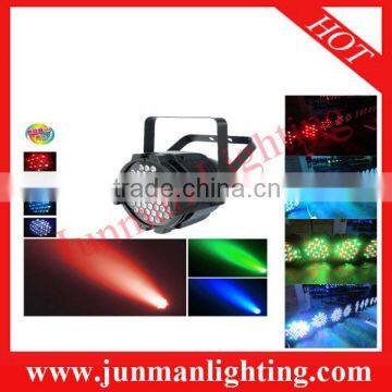 54pcs RGBW Led Par Light Led Par64 DJ Lighting