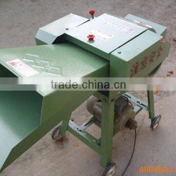 corn husking machine
