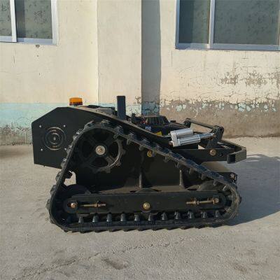 remote mower for sale, China robot lawn mower with remote control price, remote controlled lawn mower for sale