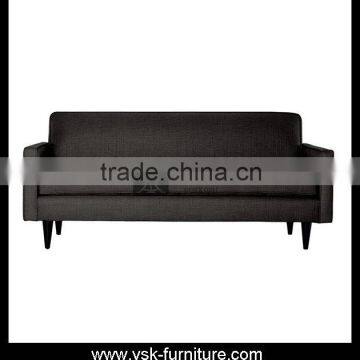 SF-063 Industial Style Long Arm Sofa