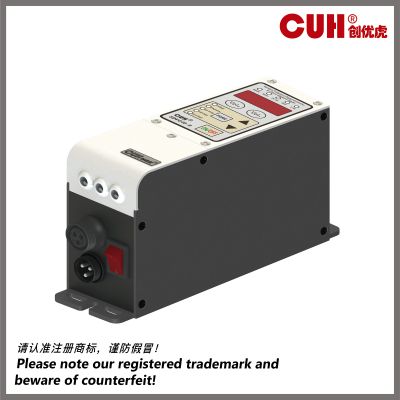 SDVC40-S（150mA）Variable Frequency Digital Controller for Piezo Vibratory Feeder photo-3