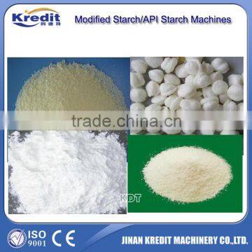 Modified Starch Machines, Modified Starch Process Machine,Starch Extraction Machine photo-3
