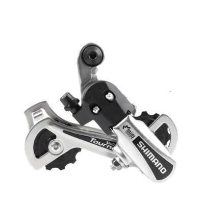 Hot selling SHIMANO rear wheel mountain bike transmission 6/7/18/21 speed