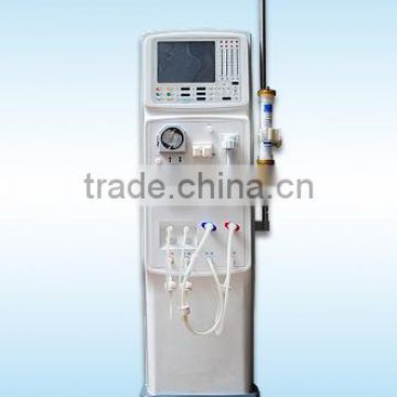 Hemodialysis Machine AJ-2008B (Double Pump LCD Touch Screen)