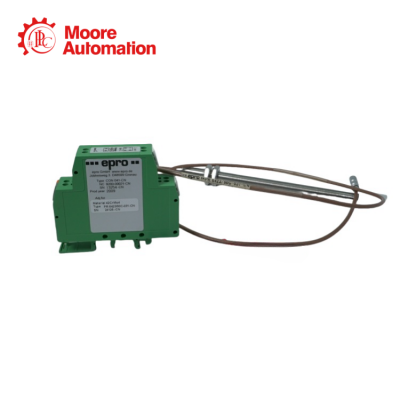 EPRO | Emerson PR6423/00C-031-CN CON041-CN High-performance Eddy Current Sensor In Stock