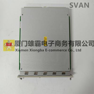 3500-22M 138607-01   Transient Data Interface Module