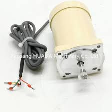 Ingersoll Rand Air Compressor Parts Stepper Motor 42548685 39675871 39823950