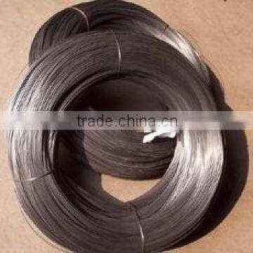 spring steel wire