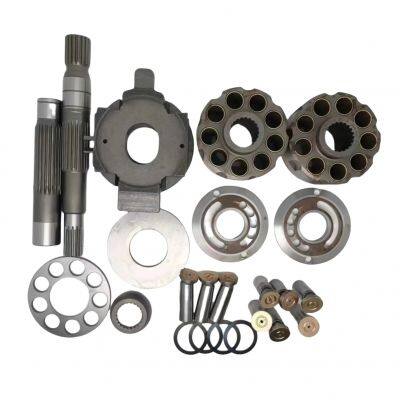 New Hitachi Excavator Hydraulic HPK055 HPV050 HPV102 HPV118 HPV091 (EX120-6) pump number ZAX120-6 Zx130-3 Zx130k-3 spare part