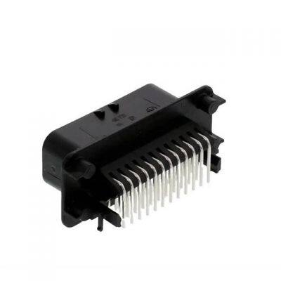 1-776180-1 Automotive 35Pin Wire Harness 776163-1 Auto Electrical Male Female PBT New Energy Header Connector