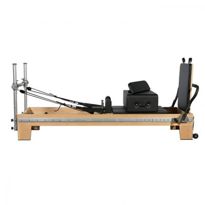 Full Track Split Slider Pilates Reformer photo-2