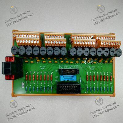 Honeywell FC-TSGAS-1624P Модуль сборки на месте установки