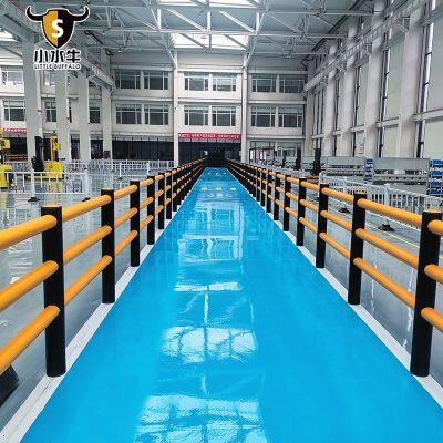 Pedestrian Safety Barrier Traffic Safety Barrier Protection Collision Prevention Barrier