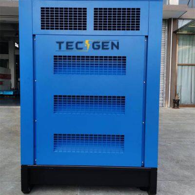 Silent Type Cummins 400kW Diesel Generator Set With 800A ATS Box photo-3